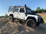 Land Rover Defender 110 by Osprey Custom Cars 1993 года